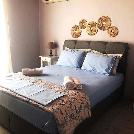 Barbara΄S Apartments Argostoli  Exteriör bild
