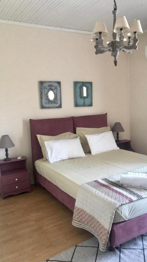 Barbara΄S Apartments Argostoli  Exteriör bild