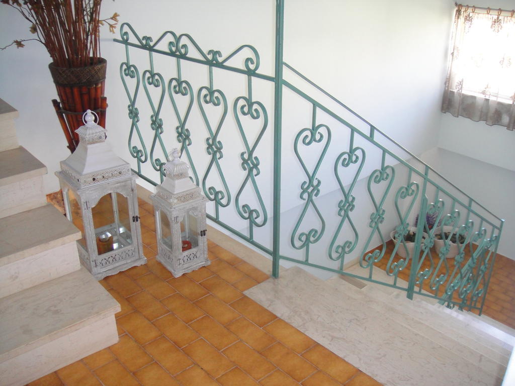 Barbara΄S Apartments Argostoli  Exteriör bild
